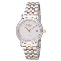 Orologio Tissot Uomo in Acciaio T95248331 - T95248331